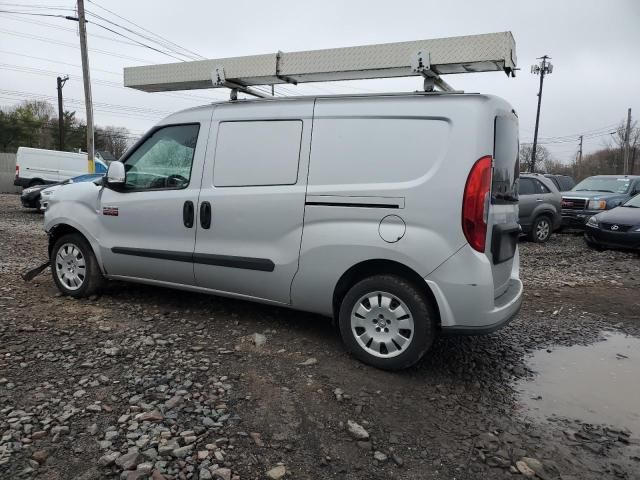 2015 Dodge RAM Promaster City SLT