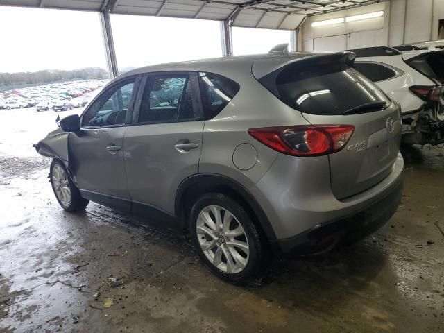 2013 Mazda CX-5 GT