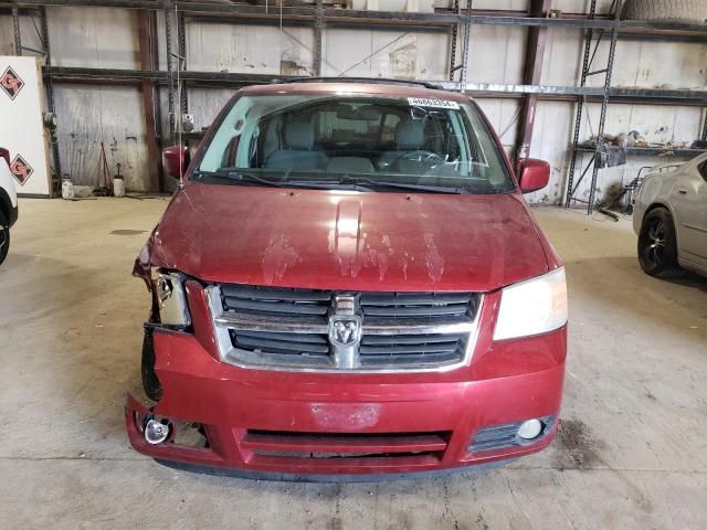 2008 Dodge Grand Caravan SXT