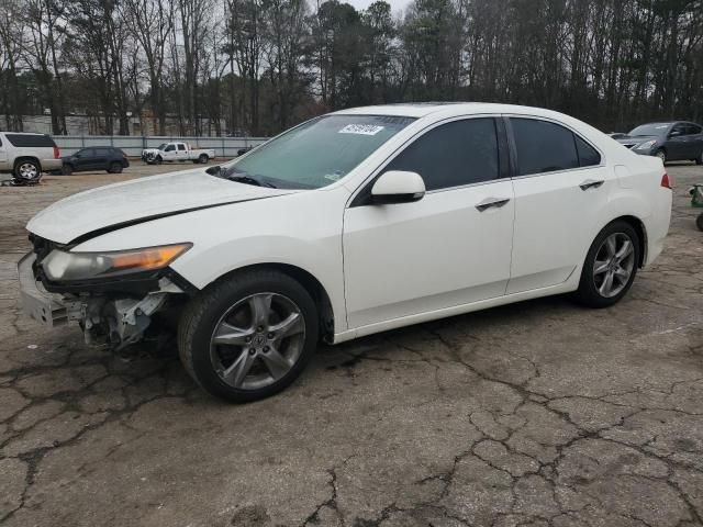 2010 Acura TSX