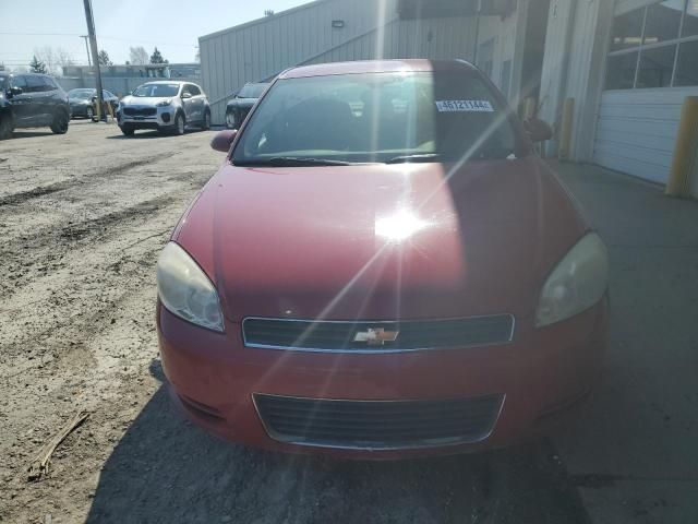 2007 Chevrolet Impala LT