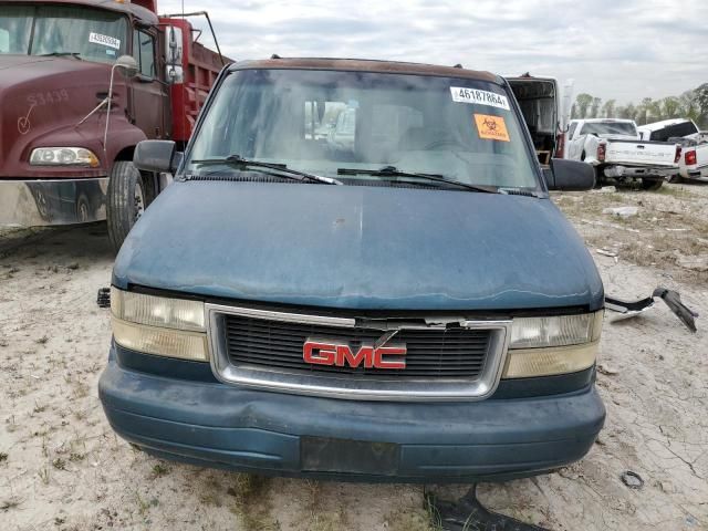 1995 GMC Safari XT