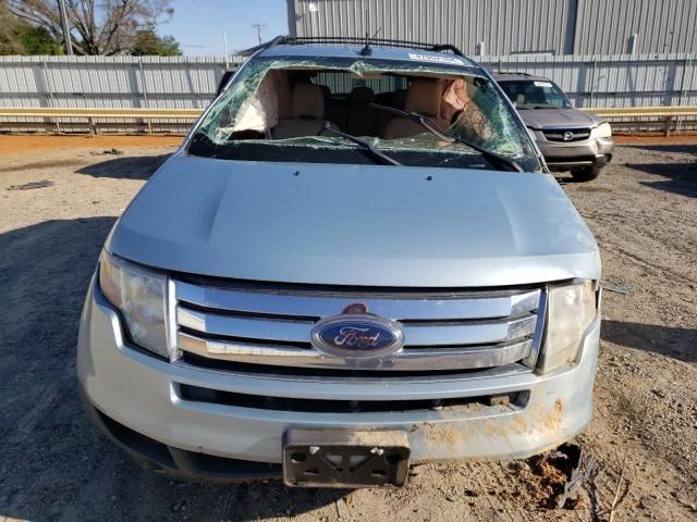 2008 Ford Edge SE