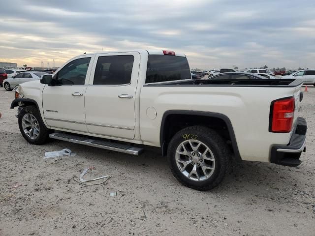 2014 GMC Sierra C1500 SLT