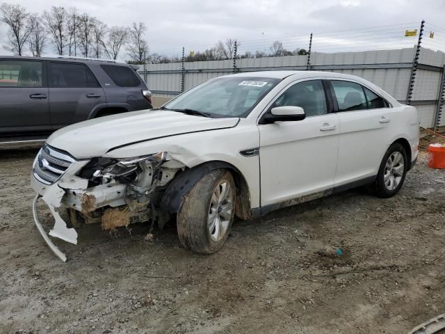 2011 Ford Taurus SEL