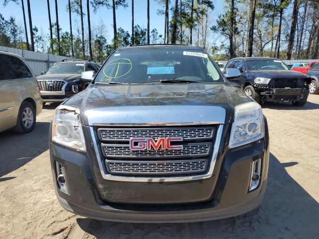 2012 GMC Terrain SLT