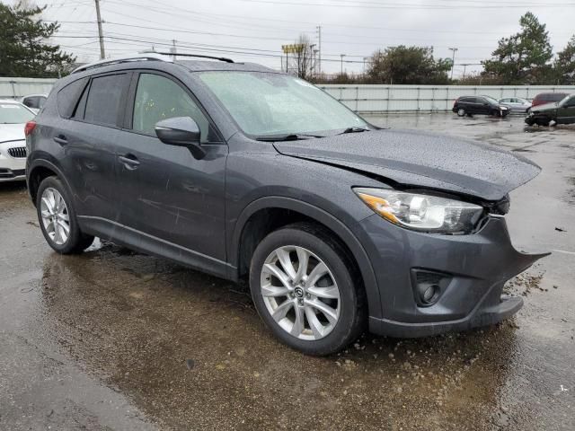 2015 Mazda CX-5 GT