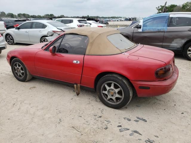 1997 Mazda MX-5 Miata