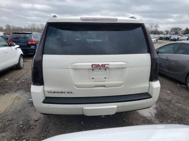 2015 GMC Yukon XL K1500 SLT