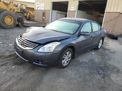 2010 Nissan Altima Base for sale in Marlboro, NY