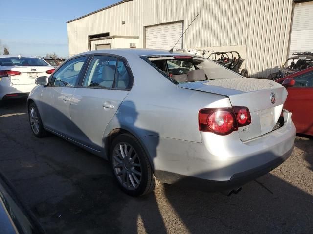 2009 Volkswagen Jetta S