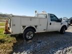 2008 Ford F350 SRW Super Duty