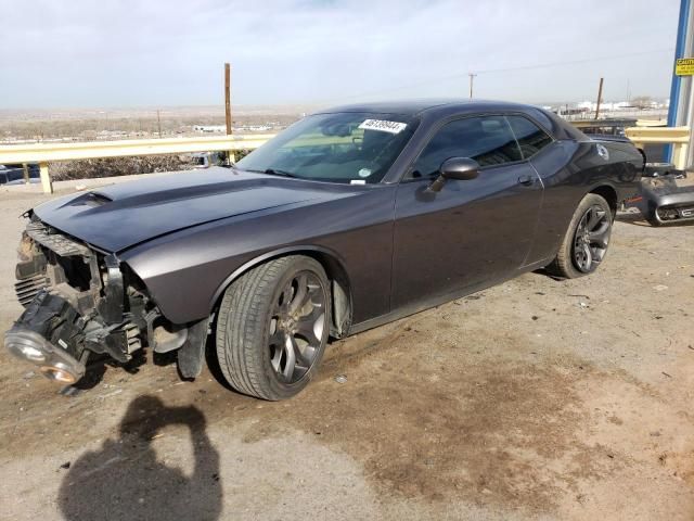 2019 Dodge Challenger GT