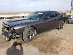 2019 Dodge Challenger GT en venta en Albuquerque, NM