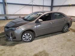 2018 Toyota Corolla LE for sale in Graham, WA