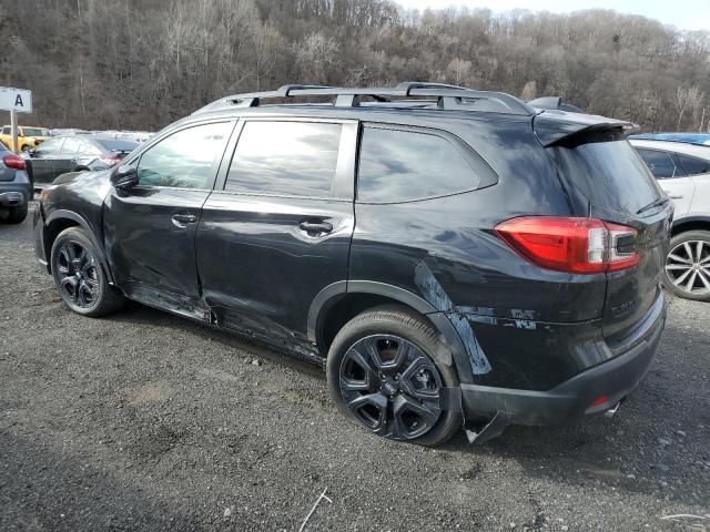 2023 Subaru Ascent Limited