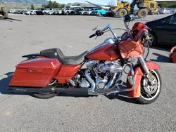 2013 Harley-Davidson Fltrx Road Glide Custom en venta en San Martin, CA