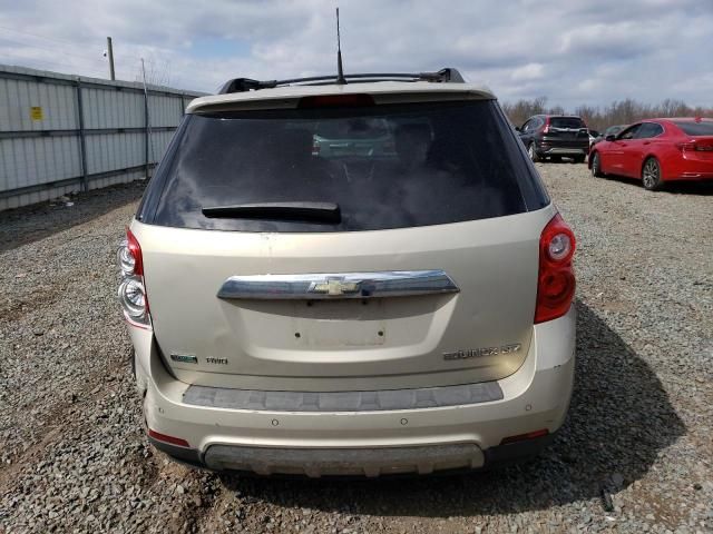 2012 Chevrolet Equinox LTZ