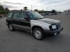 1998 Subaru Forester S