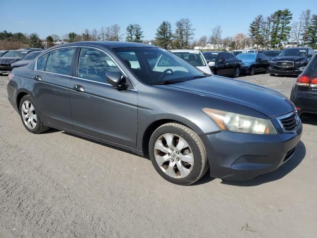 2008 Honda Accord EX