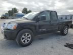 2008 Nissan Titan XE