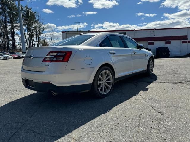 2013 Ford Taurus Limited