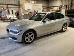 Salvage cars for sale from Copart Rogersville, MO: 2015 BMW 328 XI