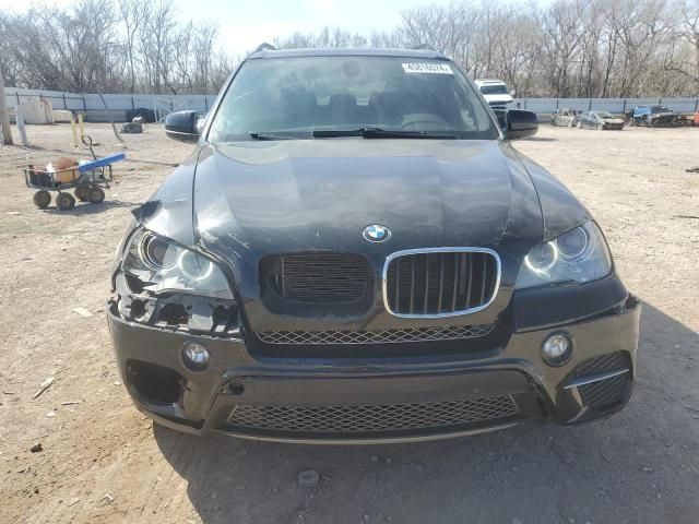 2013 BMW X5 XDRIVE35I