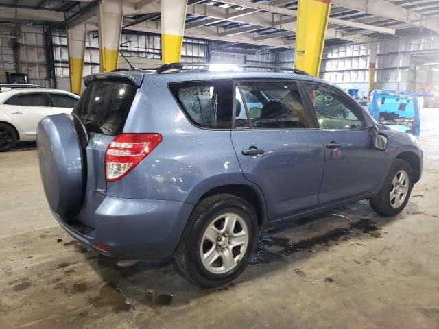 2009 Toyota Rav4