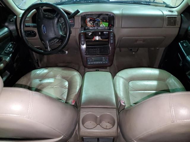 2005 Ford Explorer Limited