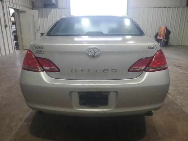 2006 Toyota Avalon XL