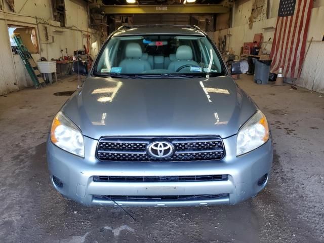 2007 Toyota Rav4