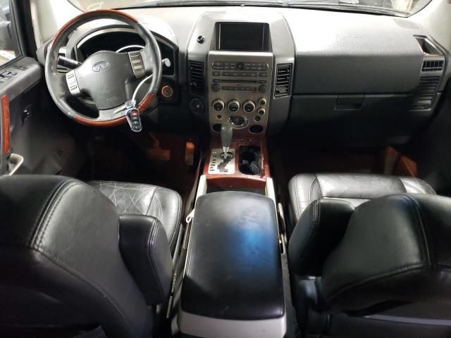 2007 Infiniti QX56