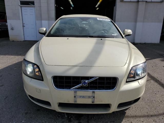 2010 Volvo C70 T5