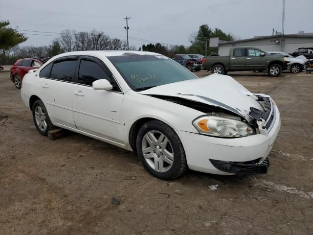 2006 Chevrolet Impala LT