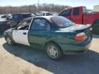 2000 KIA Sephia Base