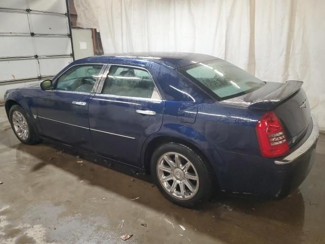 2005 Chrysler 300C