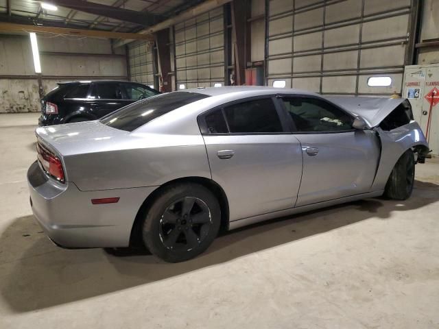 2013 Dodge Charger SE