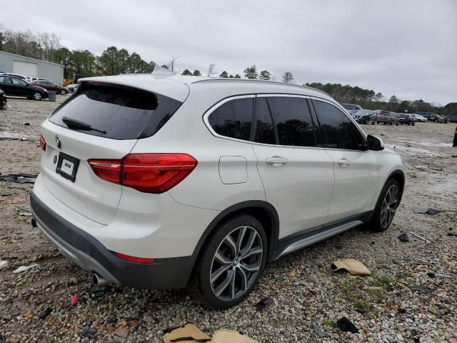 2017 BMW X1 XDRIVE28I