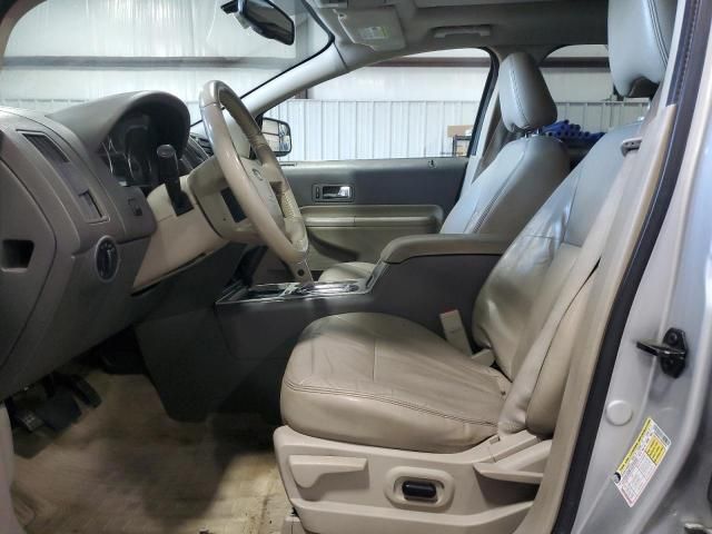 2010 Ford Edge Limited