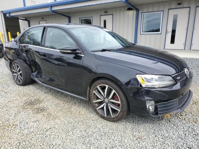 2013 Volkswagen Jetta GLI