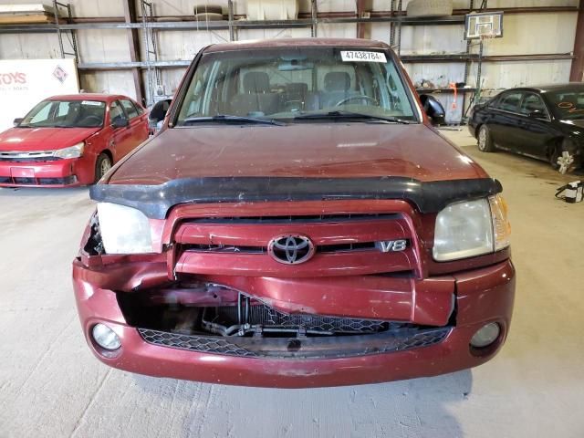 2004 Toyota Tundra Double Cab Limited