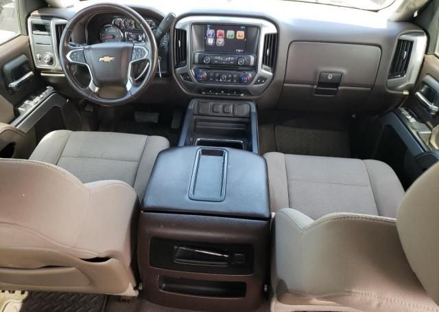 2014 Chevrolet Silverado C1500 LT