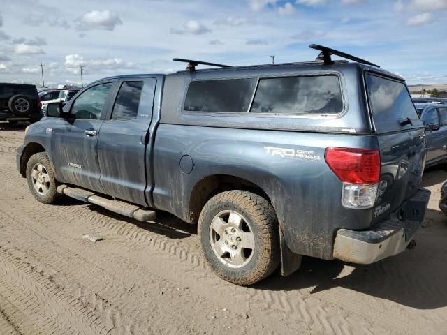 2010 Toyota Tundra Double Cab Limited