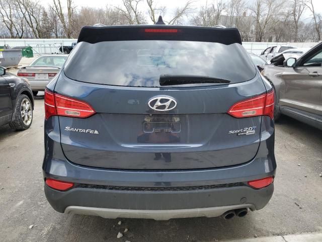 2015 Hyundai Santa FE Sport