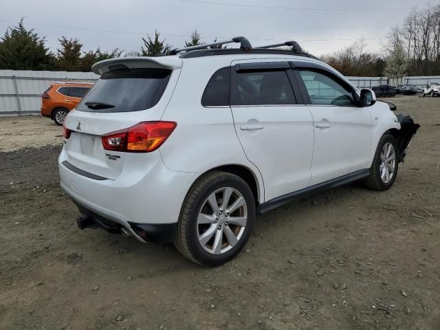 2013 Mitsubishi Outlander Sport SE