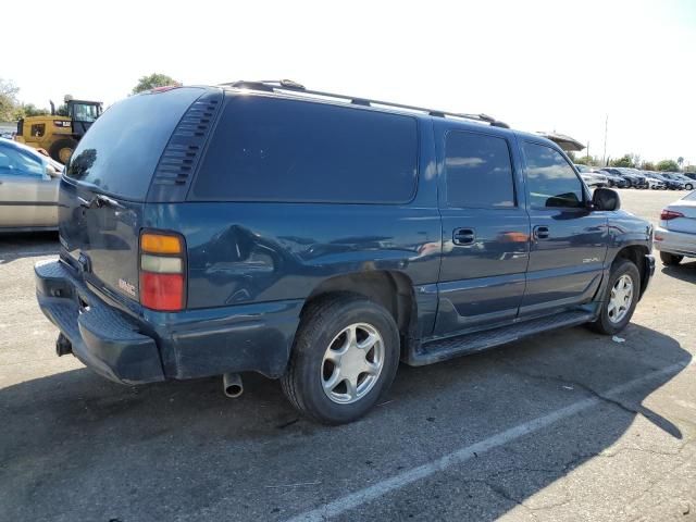 2005 GMC Yukon XL Denali