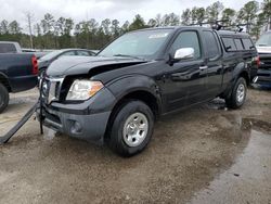 2016 Nissan Frontier S for sale in Harleyville, SC