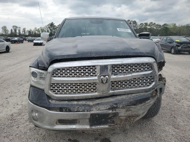 2018 Dodge 1500 Laramie