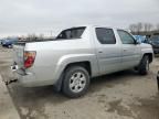 2006 Honda Ridgeline RTL